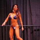 Jhoi  Miller - NPC Eastern Seaboard 2012 - #1